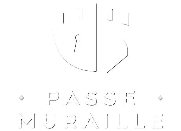 passe muraille, en quête d'histoire