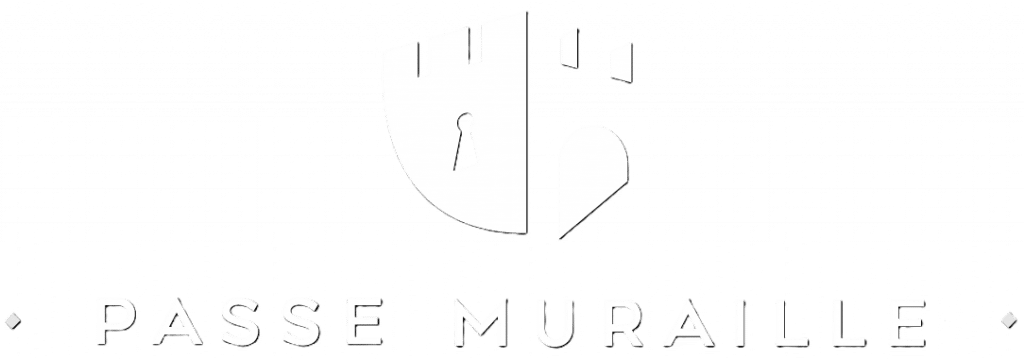 passe muraille, en quête d'histoire