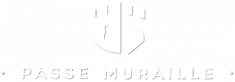 passe muraille, en quête d'histoire