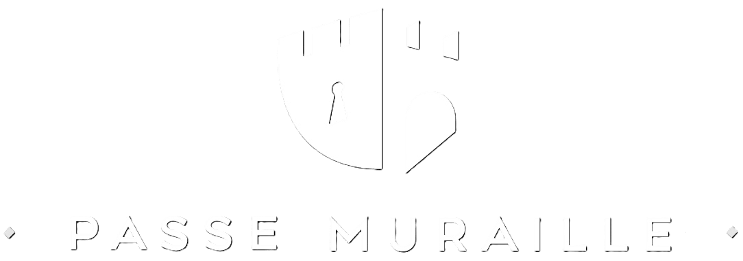 passe muraille, en quête d'histoire