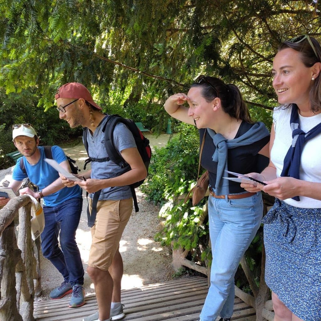 joueurs enquête Thabor Rennes