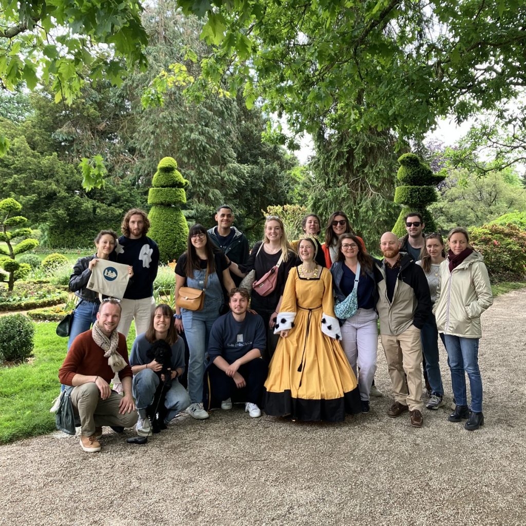 escape game Thabor Rennes