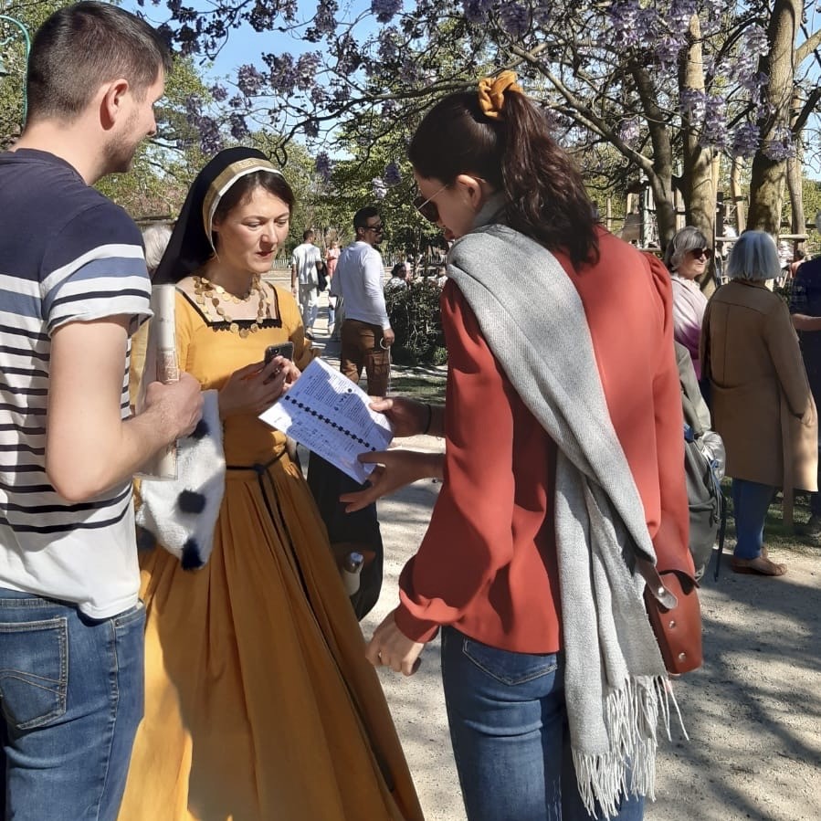 Joueurs Thabor Rennes
