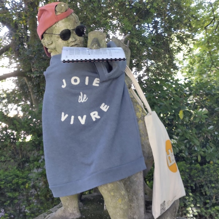 challenge enquête Thabor Rennes