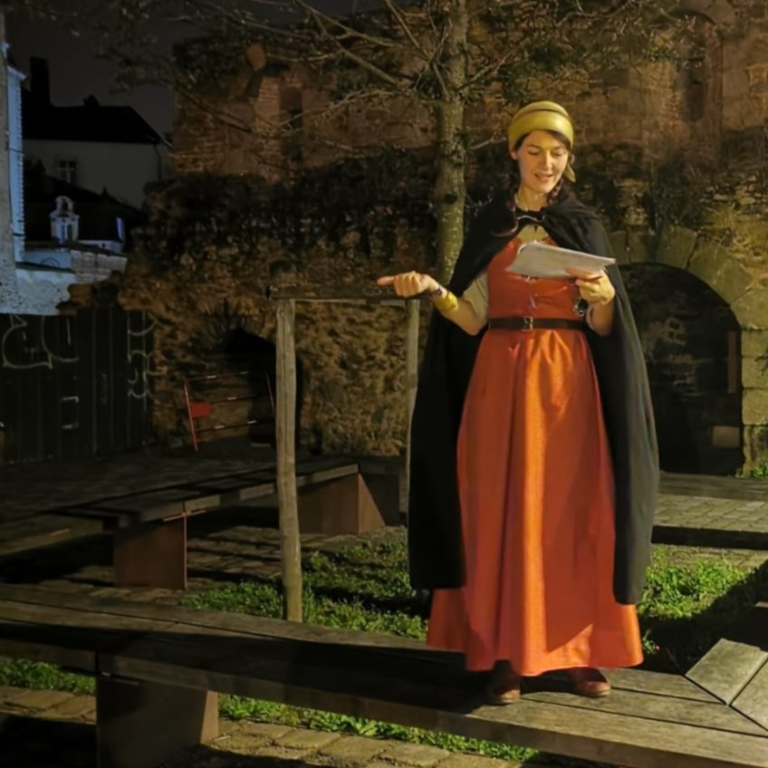 jeux bonnets rouges Rennes