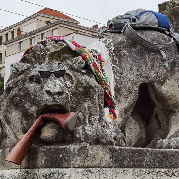 challenge enquête Croix Rousse Lyon