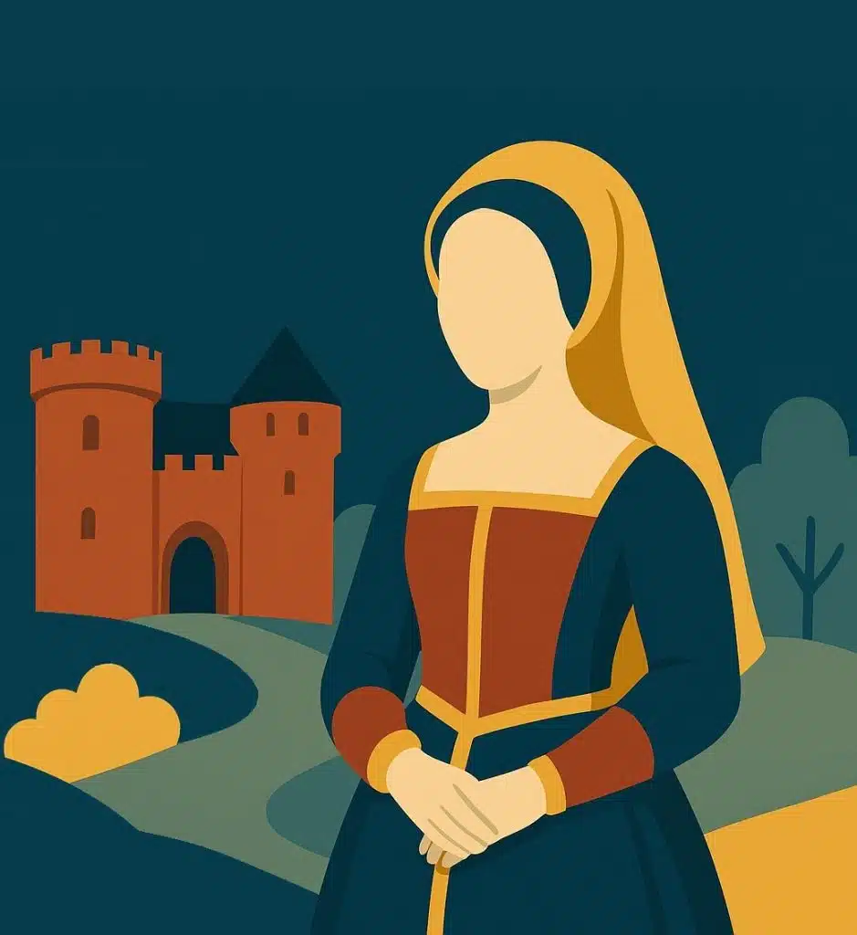 Anne de Bretagne - Rennes