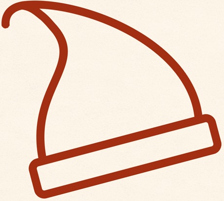 Bonnets Rouges
