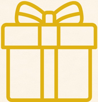 cadeau