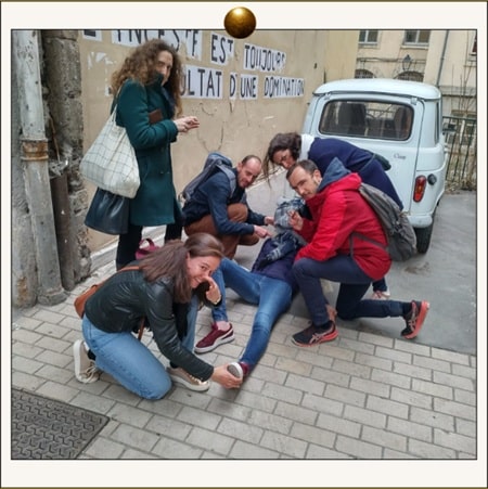 défi photo