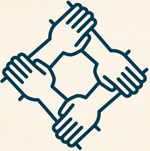 cohesion
