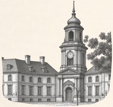 Rennes centre ville
