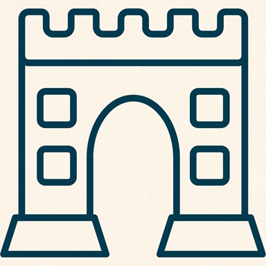 Portes Mordelaises