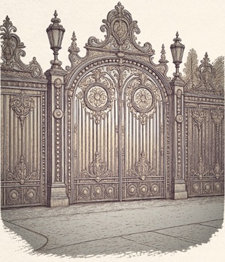 Parc Tête d'Or