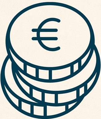 tarifs euros