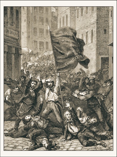 Révolte des Canuts