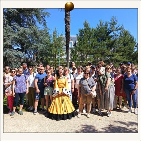 teambuilding La Poste