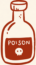 empoisonneuse