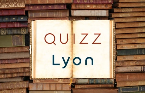 Lire la suite à propos de l’article Dossier Passe Muraille 5 : Quizz Lyon