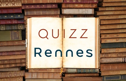Lire la suite à propos de l’article Dossier Passe Muraille 4 : Quizz Rennes