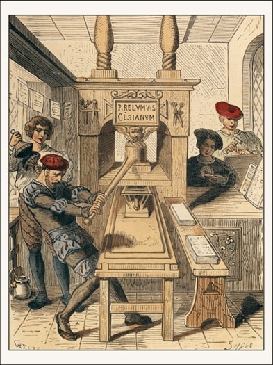 Imprimerie Rabelais